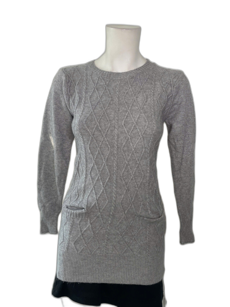 ASSORTED BRAND-KNITWEAR