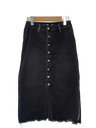 ASSORTED BRAND-MIDI SKIRT