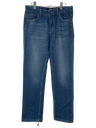 ASSORTED BRAND-STRAIGHT-FIT JEANS