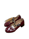 ASSORTED BRAND-SHOES