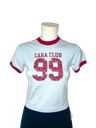 CARA-BABY TEE