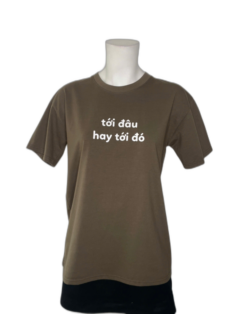 ASSORTED BRAND-T-SHIRT