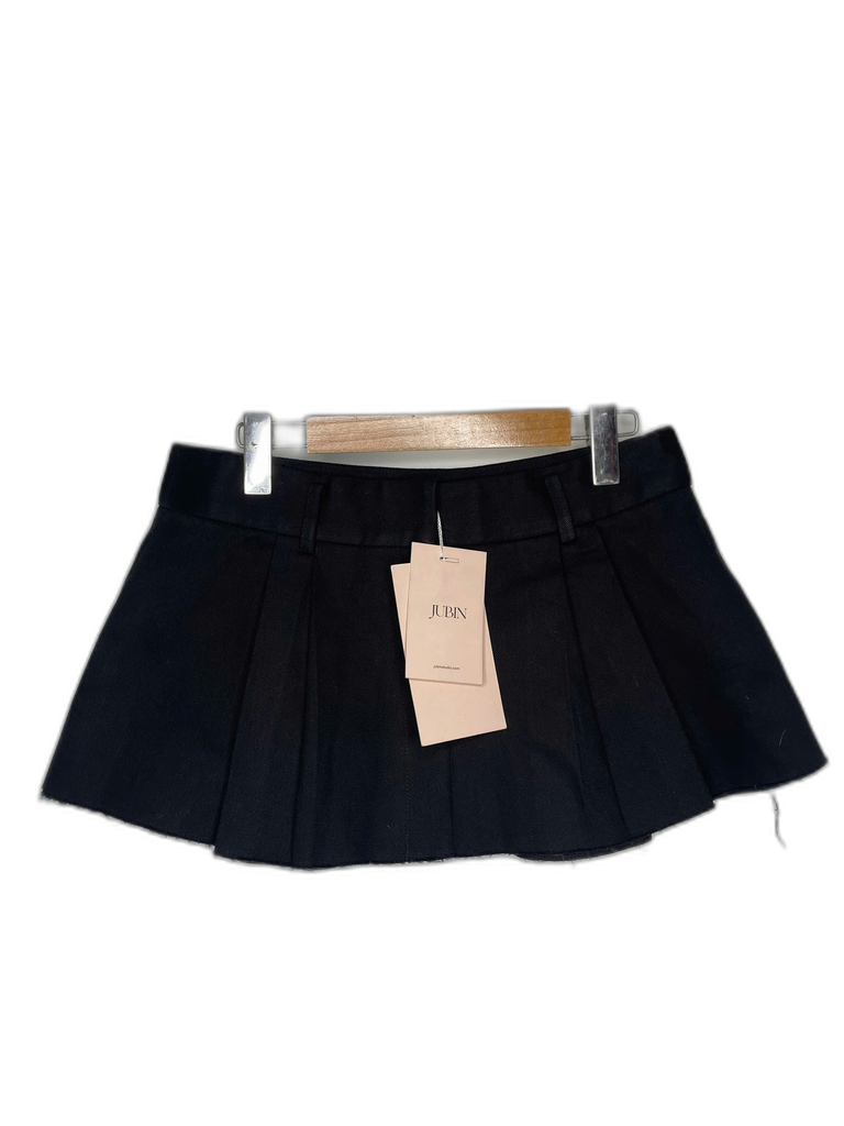 JUBIN STUDIO-SKIRTS