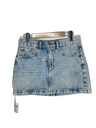 MANGO-DENIM SKIRT