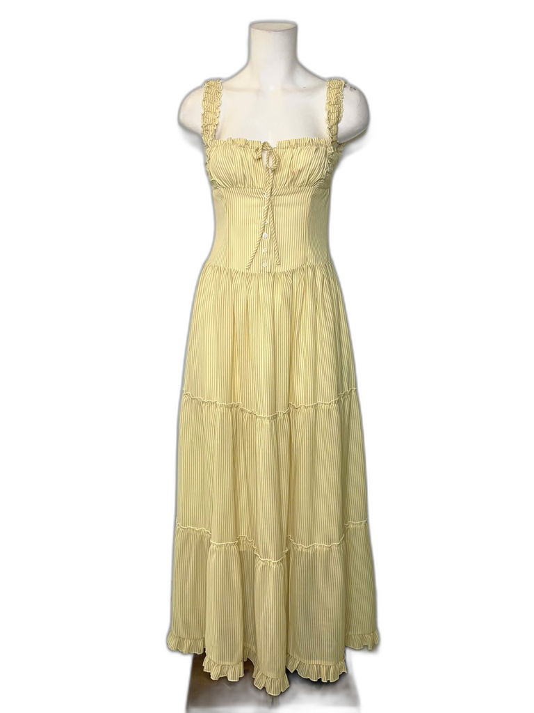 ASSORTED BRAND-DRESSES