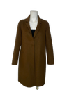 ZARA BASIC-COAT