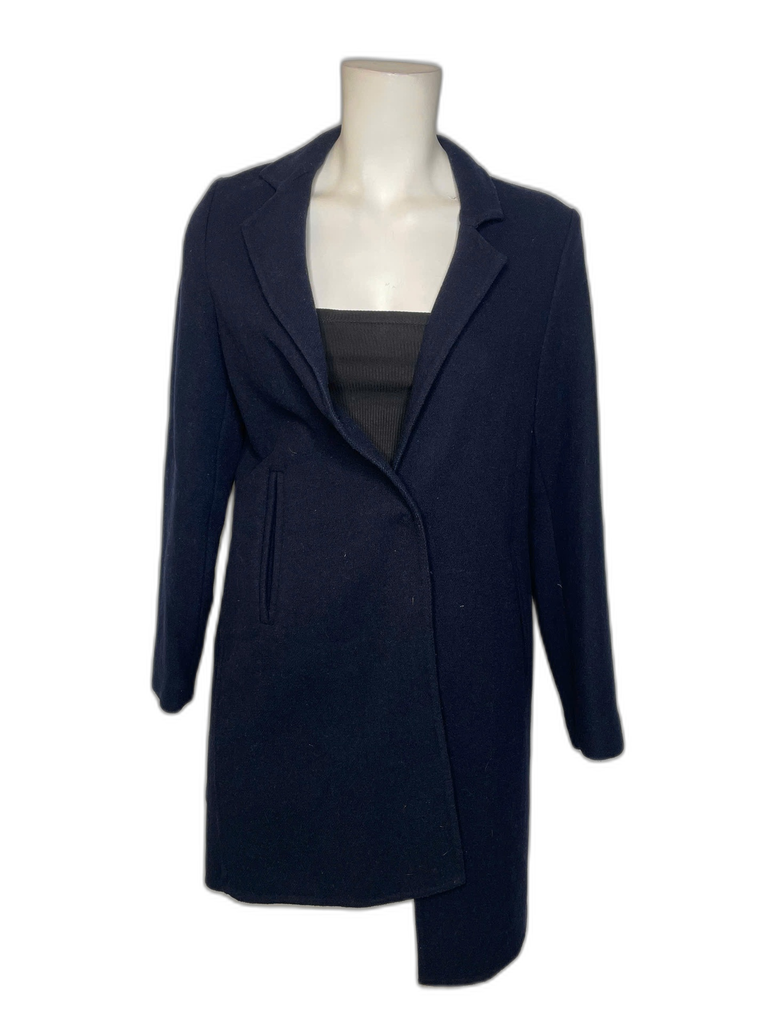 ZARA TRAFALUC COLLECTION-COAT