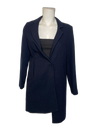 ZARA TRAFALUC COLLECTION-COAT
