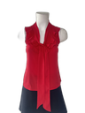ANN TAYLOR LOFT-SLEEVELESS TOPS