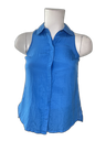 ANN TAYLOR-SLEEVELESS TOPS