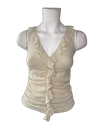 MADEMOISELLE-SLEEVELESS TOPS