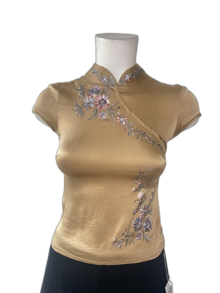 ASSORTED BRAND-SLEEVELESS-TOPS