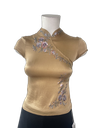ASSORTED BRAND-SLEEVELESS-TOPS