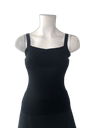 REDVALENTINO-TANK TOPS