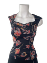 KAREN MILLEN-SLEEVELESS TOPS