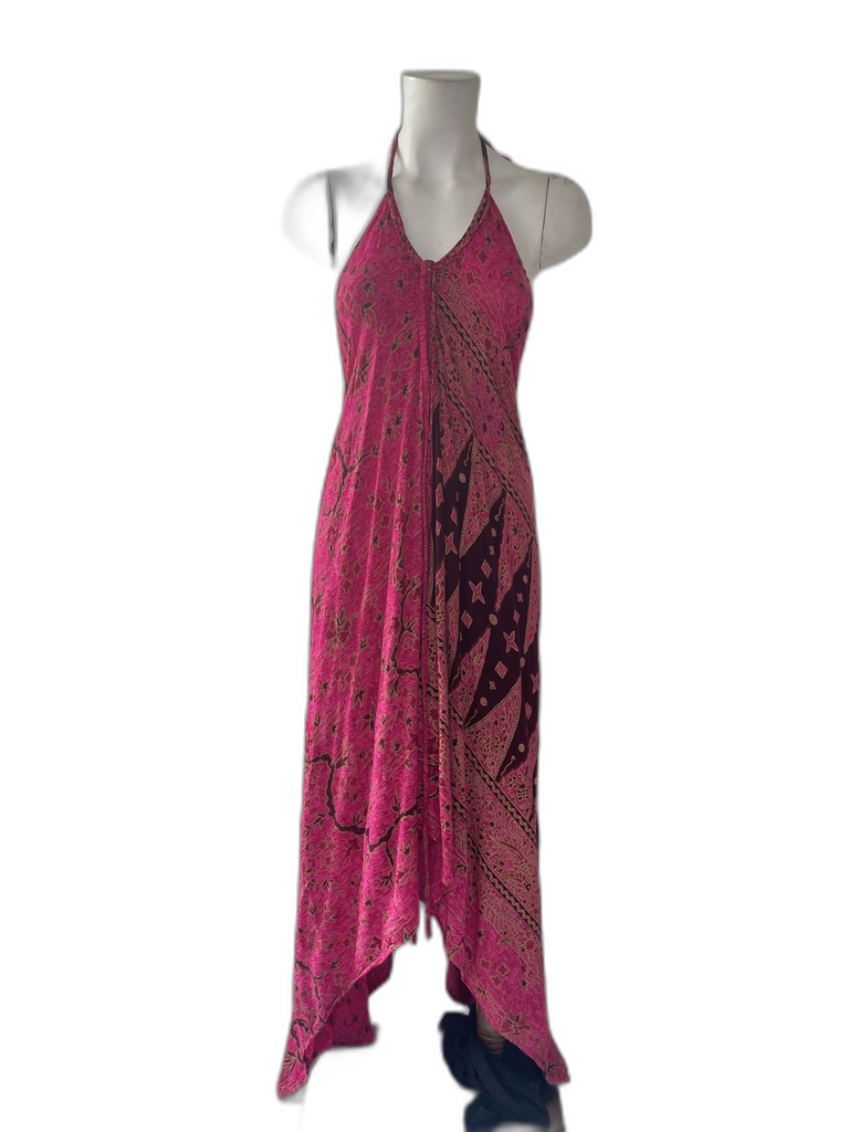 ASSORTED BRAND-MAXI DRESS