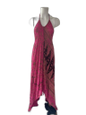 ASSORTED BRAND-MAXI DRESS