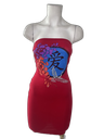 PRETTYLITTLETHING-BODYCON DRESS