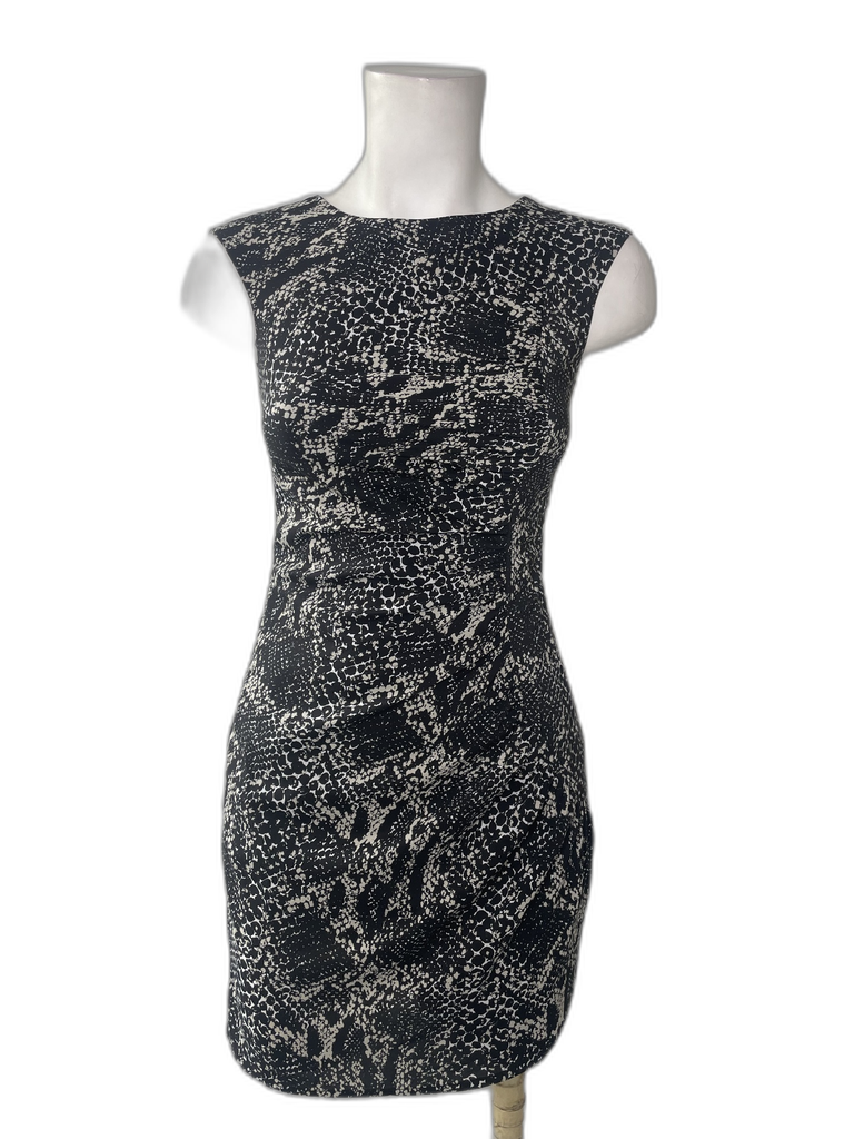 ANN TAYLOR PETITE-OFFICE DRESS