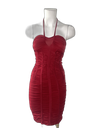 BEBE-BODYCON DRESS