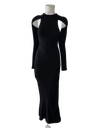 CHATS BY C.DAM-PARTY/COCKTAIL DRESS