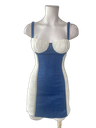 IAMGIA-BODYCON DRESS