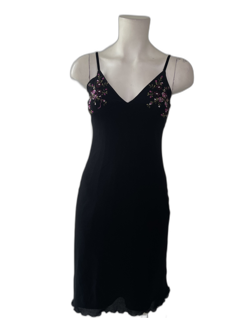 MAX&CO-BODY DRESS