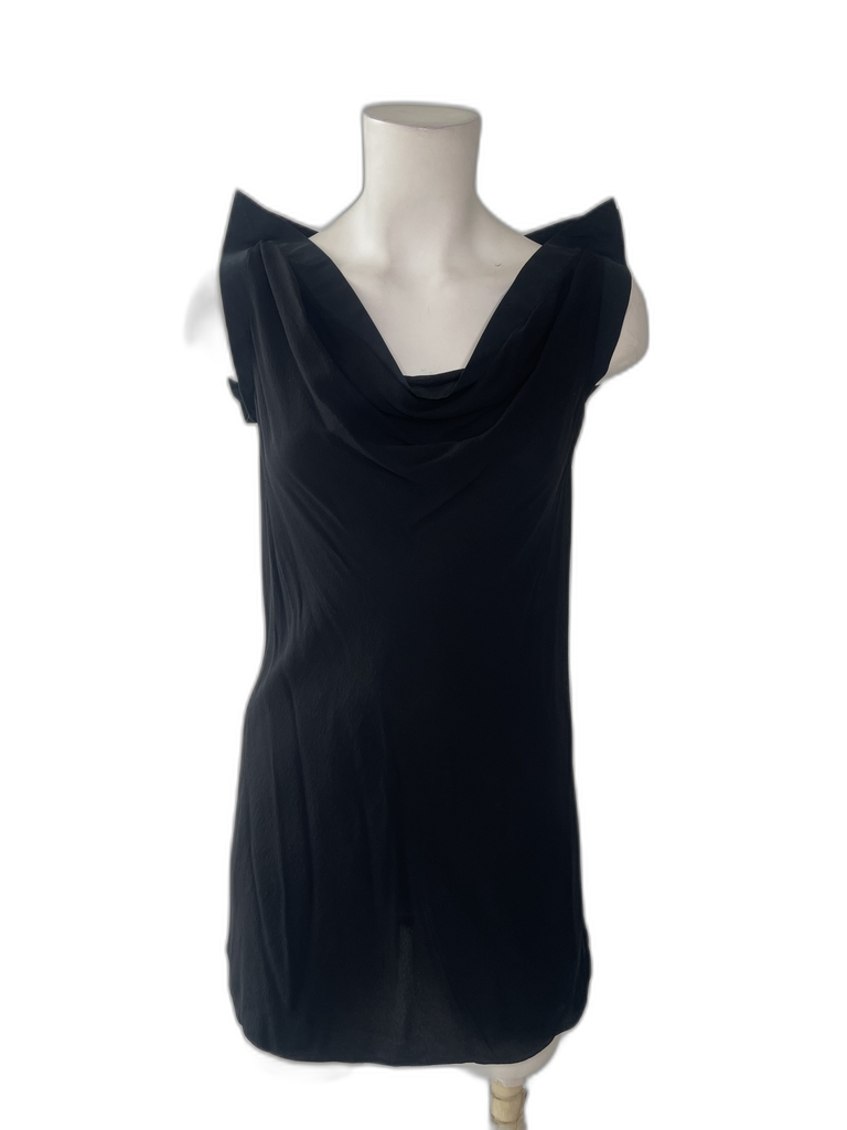 RICK OWENS-BLOUSE