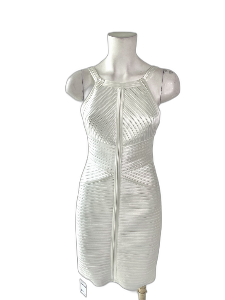 BCBGMAXAZRIA-BODYCON DRESS