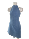 KLEISTUDIO-MINI DRESS