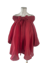 DAS LA VIE-MINI DRESS