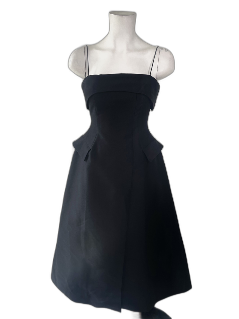 L'ESPOIR-PARTY/COCKTAIL DRESS
