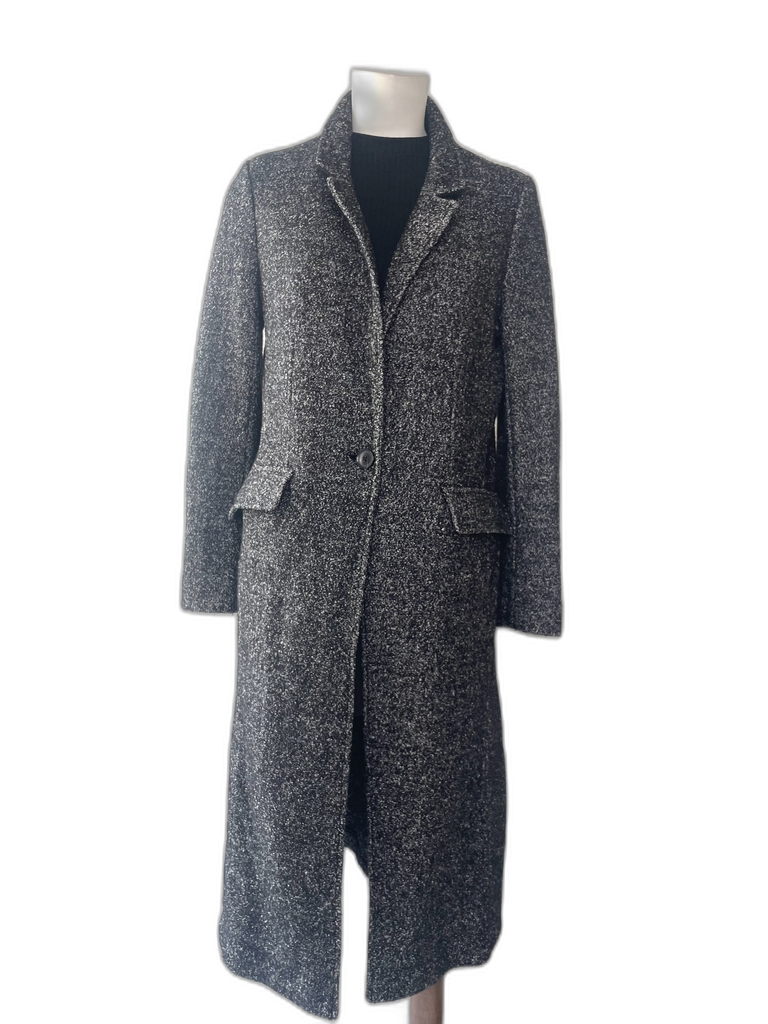 BANANA REPUBLIC-COAT