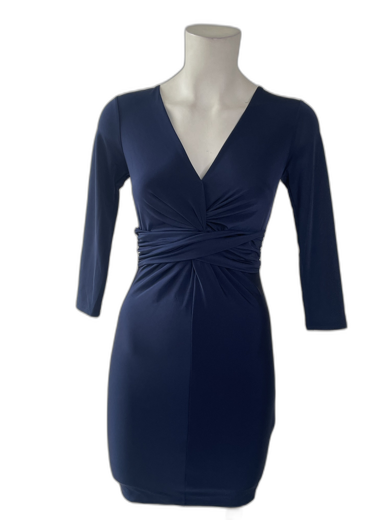 GUESS-BODYCON DRESS