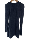 BALMAIN-BODYCON DRESS