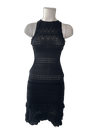 ROBERTO CAVALLI-BODYCON DRESS