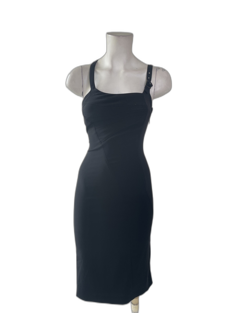 VERSACE JEANS-DRESSES