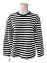MASSIMO DUTTI-LONG SLEEVES TOP