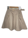 BURBERRYS (BLUE LABEL)-MINI SKIRT