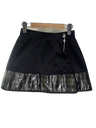 VERSACE JEANS-MINI SKIRT