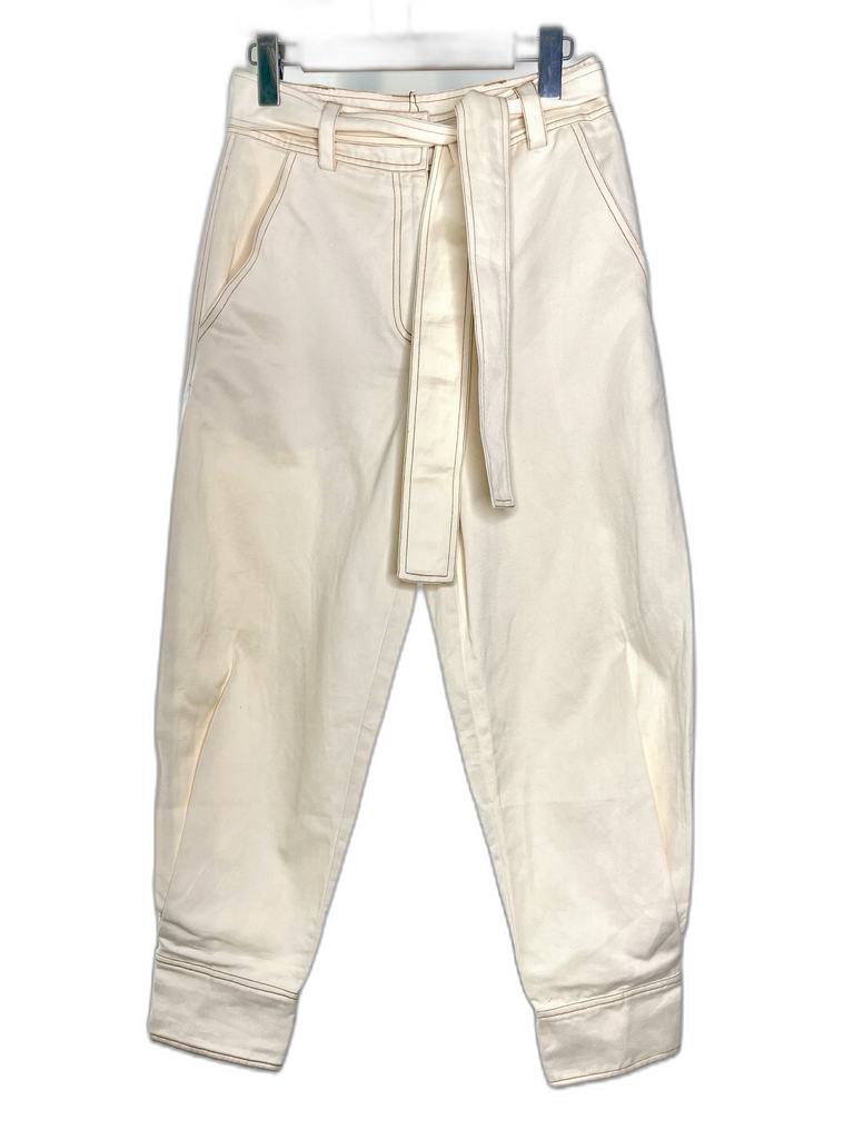 ULLA JOHNSON-TAPPER PANTS