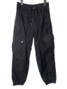 FENG CHEN WANG-TAPPER PANTS