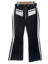 ELLERY DENIM-FLARE JEANS