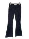 VICTORIA BECKHAM-FLARE JEANS