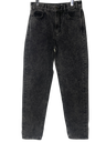 MAJE-JEANS