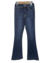 ASSORTED BRAND-JEANS FLARE JEANS