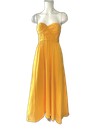 MNG-MAXI DRESS