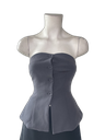 DEVONS STUDIO -TUBE TOP
