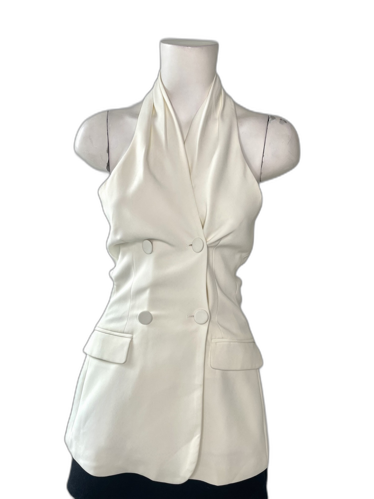 HƯƠNG BOUTIQUE-SLEEVELESS TOP