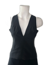 KLEISTUDIO-SLEEVELESS TOP